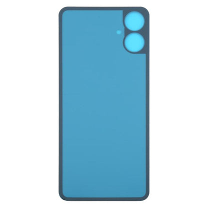For Samsung Galaxy A06 SM-A065F Back Cover