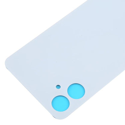 For Samsung Galaxy A06 SM-A065F Back Cover