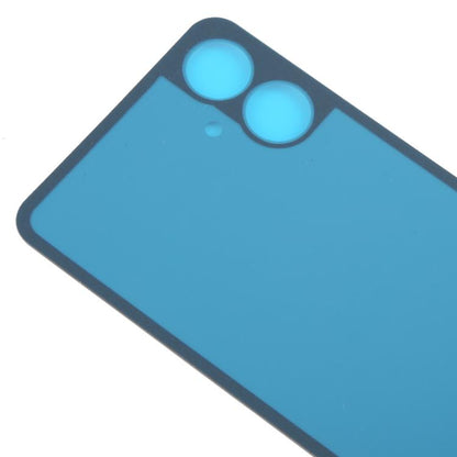 For Samsung Galaxy A06 SM-A065F Back Cover