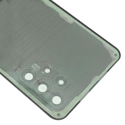 For Samsung Galaxy A32 4G SM-A325F Battery Back Cover with Camera Lens Cover