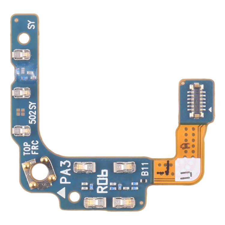 Pour câble flexible de haut-parleur d'écouteur d'origine Samsung Galaxy S25 Ultra SM-S938B, pour Samsung Galaxy S25 Ultra (Original)