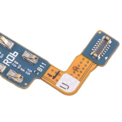 Pour câble flexible de haut-parleur d'écouteur d'origine Samsung Galaxy S25 Ultra SM-S938B, pour Samsung Galaxy S25 Ultra (Original)