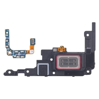 Pour haut-parleur original Samsung Galaxy S25 Ultra SM-S938B avec câble flexible de haut-parleur d'écouteur, pour Samsung Galaxy S25 Ultra (original)