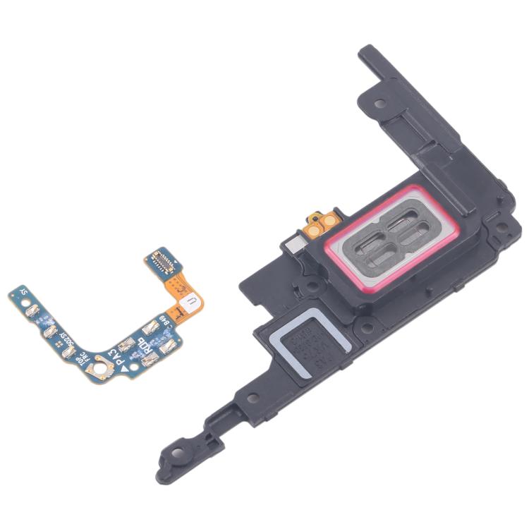 Pour haut-parleur original Samsung Galaxy S25 Ultra SM-S938B avec câble flexible de haut-parleur d'écouteur, pour Samsung Galaxy S25 Ultra (original)
