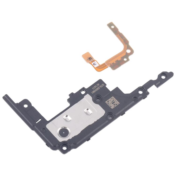 Pour haut-parleur original Samsung Galaxy S25 Ultra SM-S938B avec câble flexible de haut-parleur d'écouteur, pour Samsung Galaxy S25 Ultra (original)