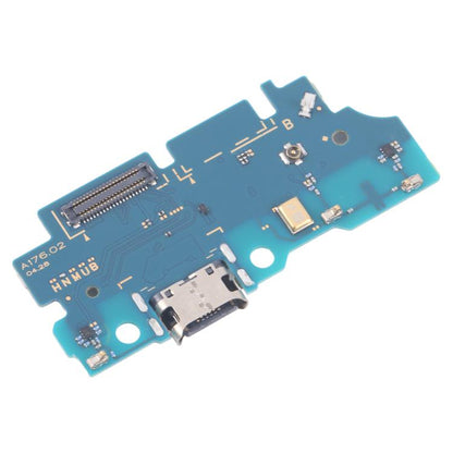 For Samsung Galaxy A17 5G SM-A176B Original Charging Port Board