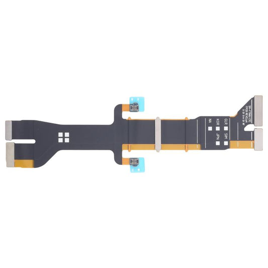 For Samsung Galaxy Z Flip7 SM-F766B Original Spin Axis Flex Cable, For Samsung Galaxy Z Flip7(Original)