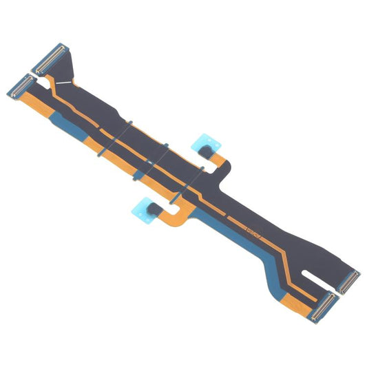 For Samsung Galaxy Z Flip7 SM-F766B Original Spin Axis Flex Cable, For Samsung Galaxy Z Flip7(Original)