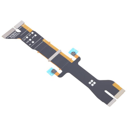 For Samsung Galaxy Z Flip7 SM-F766B Original Spin Axis Flex Cable, For Samsung Galaxy Z Flip7(Original)