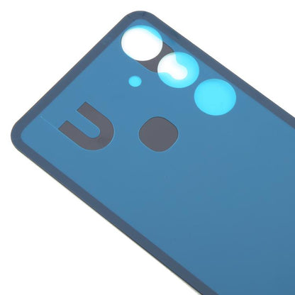 For Samsung Galaxy S24 FE SM-S721B OEM Back Cover