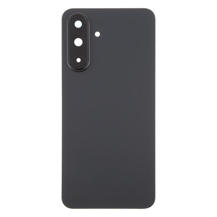 Pour coque arrière OEM Samsung Galaxy A36 SM-A366B avec cache objectif d'appareil photo, pour Samsung Galaxy A36 (avec cache appareil photo)