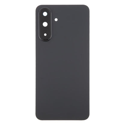 Pour coque arrière OEM Samsung Galaxy A36 SM-A366B avec cache objectif d'appareil photo, pour Samsung Galaxy A36 (avec cache appareil photo)