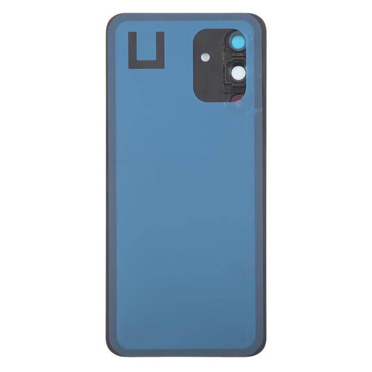 Pour coque arrière OEM Samsung Galaxy A36 SM-A366B avec cache objectif d'appareil photo, pour Samsung Galaxy A36 (avec cache appareil photo)