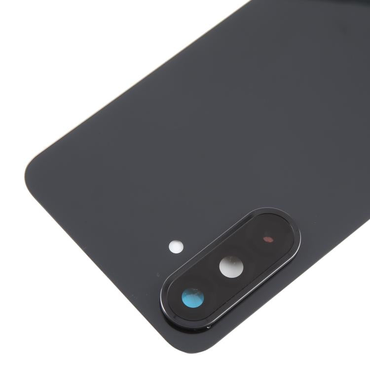 Pour coque arrière OEM Samsung Galaxy A36 SM-A366B avec cache objectif d'appareil photo, pour Samsung Galaxy A36 (avec cache appareil photo)