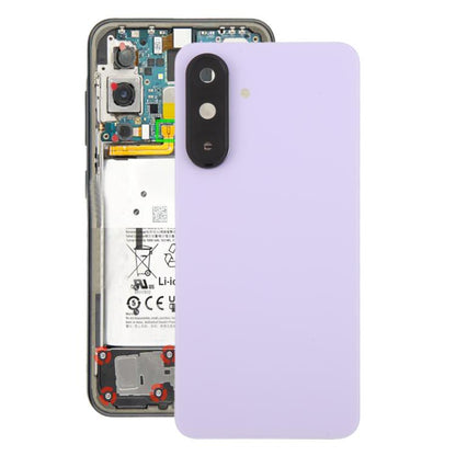 For Samsung Galaxy A36 SM-A366B OEM Back Cover with Camera Lens Cover