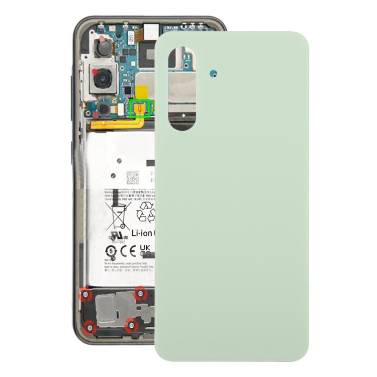 For Samsung Galaxy A36 SM-A366B OEM Back Cover