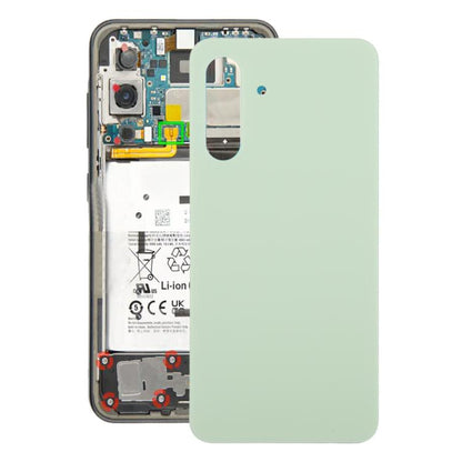 For Samsung Galaxy A36 SM-A366B OEM Back Cover