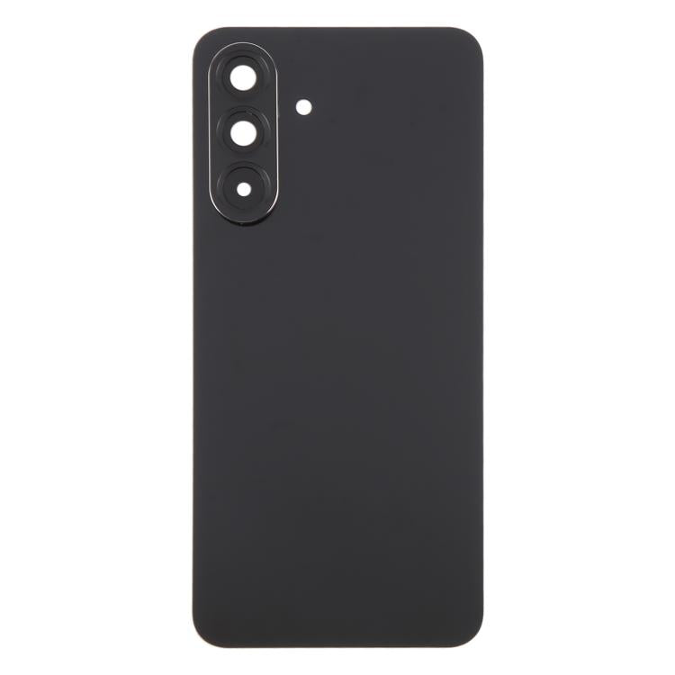 Pour cache arrière OEM Samsung Galaxy A56 SM-A566B avec cache d'objectif d'appareil photo, Pour Samsung Galaxy A56 (avec cache d'appareil photo)
