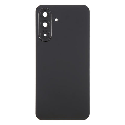 Pour cache arrière OEM Samsung Galaxy A56 SM-A566B avec cache d'objectif d'appareil photo, Pour Samsung Galaxy A56 (avec cache d'appareil photo)