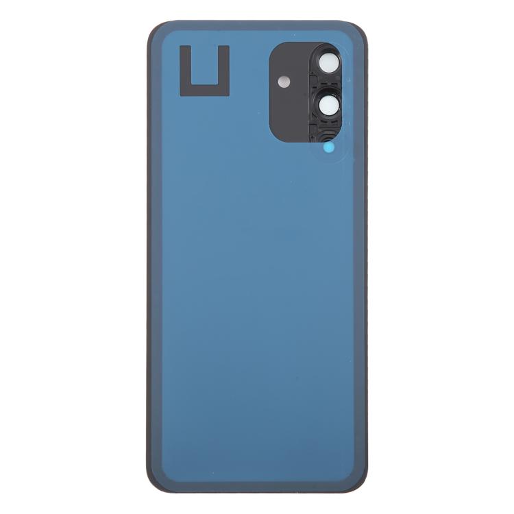 Pour cache arrière OEM Samsung Galaxy A56 SM-A566B avec cache d'objectif d'appareil photo, Pour Samsung Galaxy A56 (avec cache d'appareil photo)