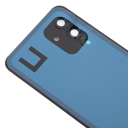 For Samsung Galaxy A56 SM-A566B OEM Back Cover with Camera Lens Cover