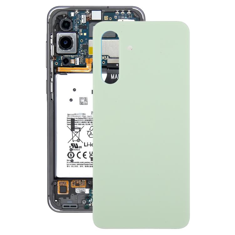 For Samsung Galaxy A56 SM-A566B OEM Back Cover