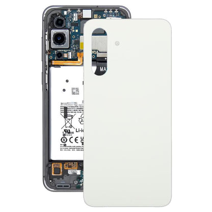 For Samsung Galaxy A56 SM-A566B OEM Back Cover