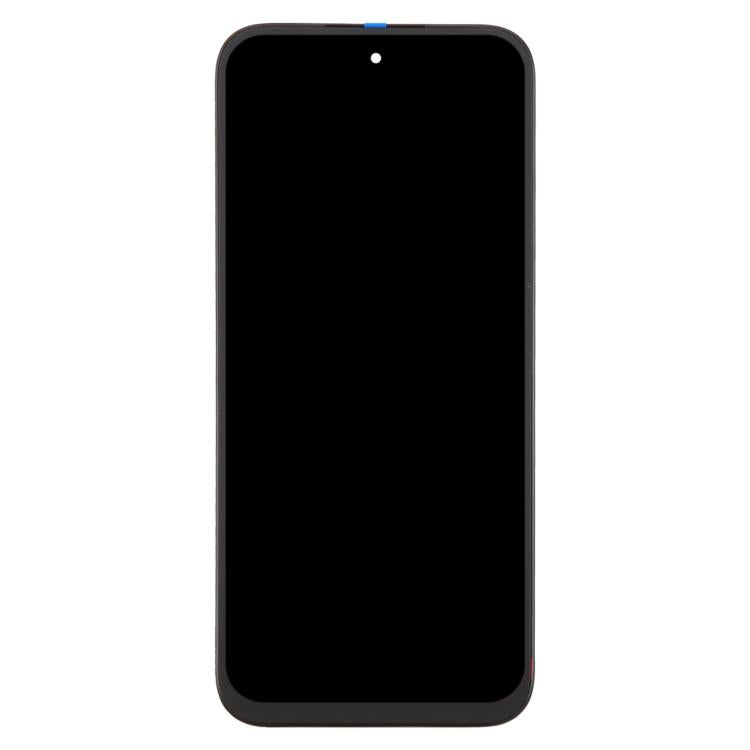 Écran LCD original et numériseur complet avec cadre pour Honor Play 60, pour Honor Play 60 (Original)
