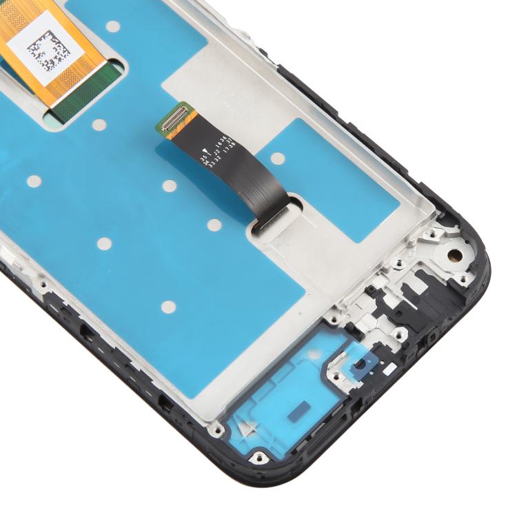 Écran LCD original et numériseur complet avec cadre pour Honor Play 60, pour Honor Play 60 (Original)