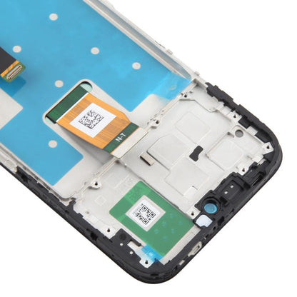 Écran LCD original et numériseur complet avec cadre pour Honor Play 60, pour Honor Play 60 (Original)
