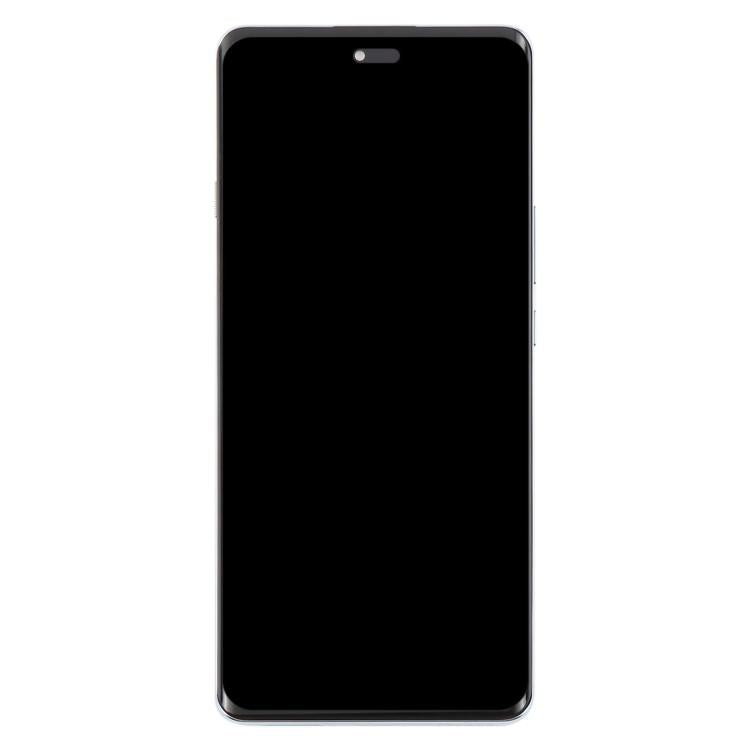 Für Huawei Maimang 30 Original LCD Bildschirm Digitizer Komplette Einheit mit Rahmen, Für Huawei Maimang 30 (Original)