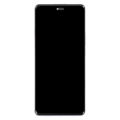 Für Huawei Maimang 30 Original LCD Bildschirm Digitizer Komplette Einheit mit Rahmen, Für Huawei Maimang 30 (Original)