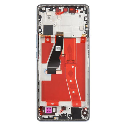 Für Huawei Maimang 30 Original LCD Bildschirm Digitizer Komplette Einheit mit Rahmen, Für Huawei Maimang 30 (Original)