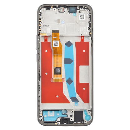 For Honor 400 Lite Original LCD Screen Digitizer Full Assembly with Frame, For Honor 400 Lite(Original)