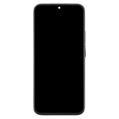 For Huawei nova 14 Original LCD Screen Digitizer Full Assembly with Frame