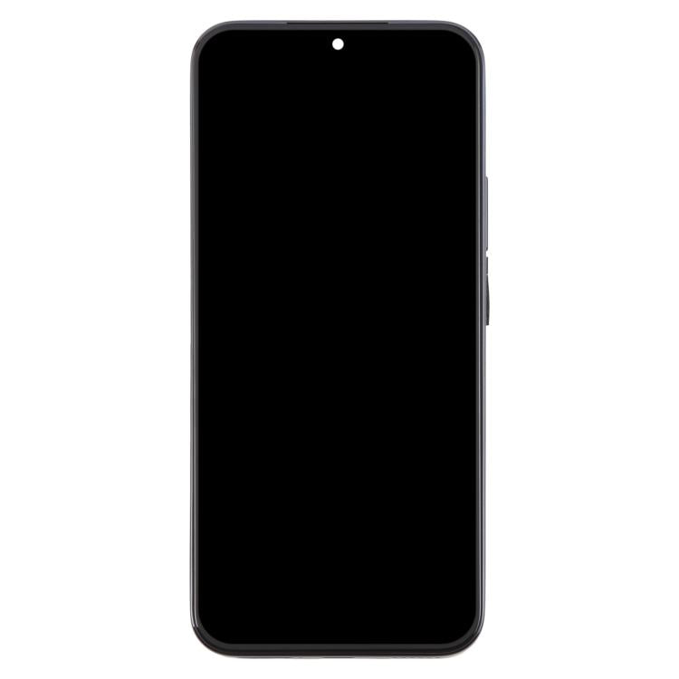 For Huawei nova 14 Original LCD Screen Digitizer Full Assembly with Frame