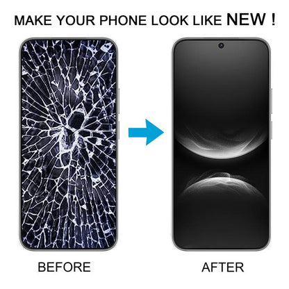 For Huawei nova 14 Original LCD Screen Digitizer Full Assembly with Frame