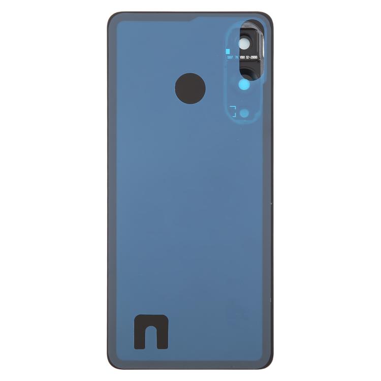 For Samsung Galaxy S25 Edge SM-S937 OEM Back Cover with Camera Lens Cover