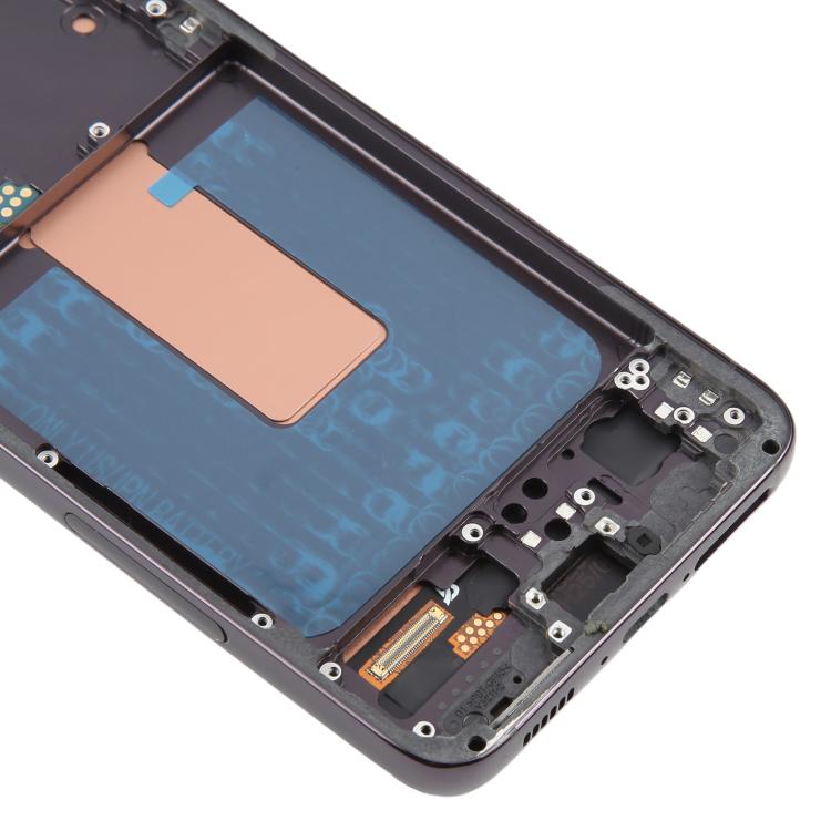 For Samsung Galaxy S23 SM-S911U US Version TFT LCD Screen Digitizer Full Assembly with Frame, For Samsung Galaxy S23 SM-S911U US Version