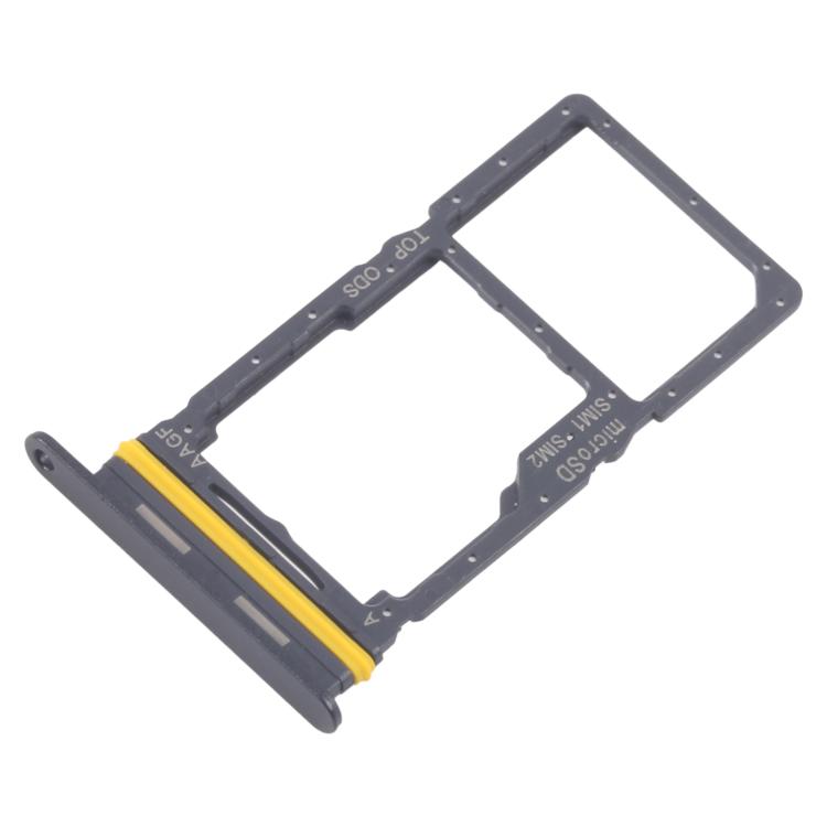 Für Samsung Galaxy A17 5G SM-A176B Original SIM + SIM / Micro SD Kartenhalter, Für Samsung Galaxy A17 5G (Original, Dual-SIM)