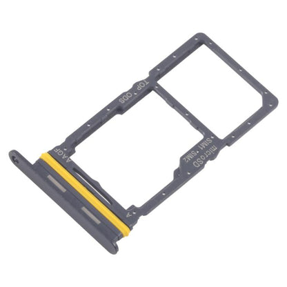 Für Samsung Galaxy A17 5G SM-A176B Original SIM + SIM / Micro SD Kartenhalter, Für Samsung Galaxy A17 5G (Original, Dual-SIM)
