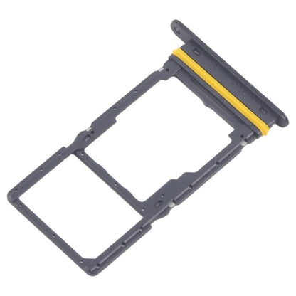 Für Samsung Galaxy A17 5G SM-A176B Original SIM + SIM / Micro SD Kartenhalter, Für Samsung Galaxy A17 5G (Original, Dual-SIM)
