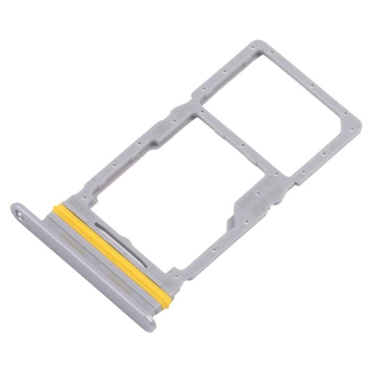 For Samsung Galaxy A17 5G SM-A176B Original SIM + SIM / Micro SD Card Tray, For Samsung Galaxy A17 5G(Original,double card)