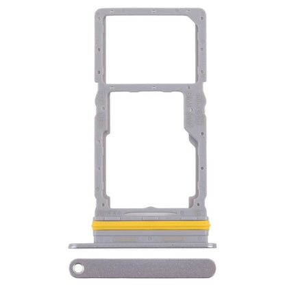 Für Samsung Galaxy A17 5G SM-A176B Original SIM + SIM / Micro SD Kartenhalter, Für Samsung Galaxy A17 5G (Original, Dual-SIM)