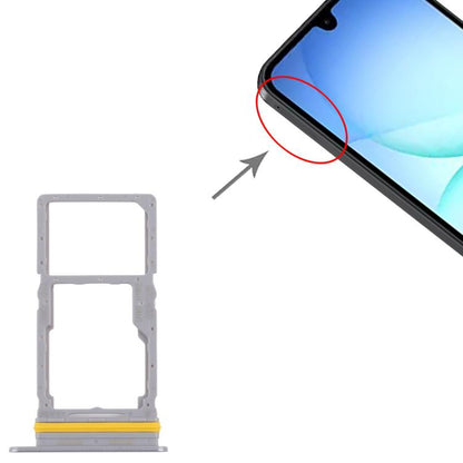 For Samsung Galaxy A17 5G SM-A176B Original SIM + SIM / Micro SD Card Tray, For Samsung Galaxy A17 5G(Original,double card)