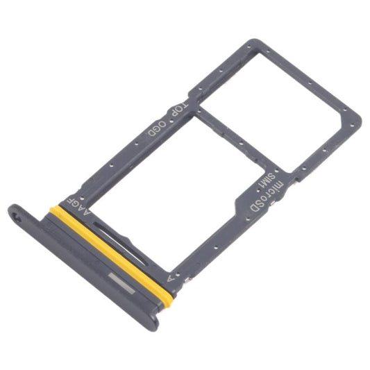 For Samsung Galaxy A17 5G SM-A176B Original SIM + Micro SD Card Tray