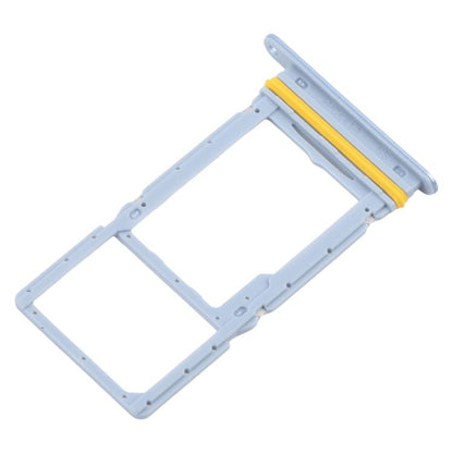 For Samsung Galaxy A17 4G SM-A175F Original SIM + Micro SD Card Tray