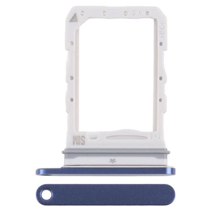 For Samsung Galaxy Z Flip7 SM-F751U Original SIM Card Tray, For Samsung Galaxy Z Flip7(Original), For Samsung Galaxy Z Flip7(Original,single card)