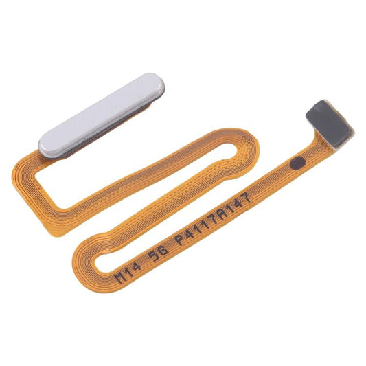 For Samsung Galaxy M14 SM-M145F Original Fingerprint Sensor Flex Cable