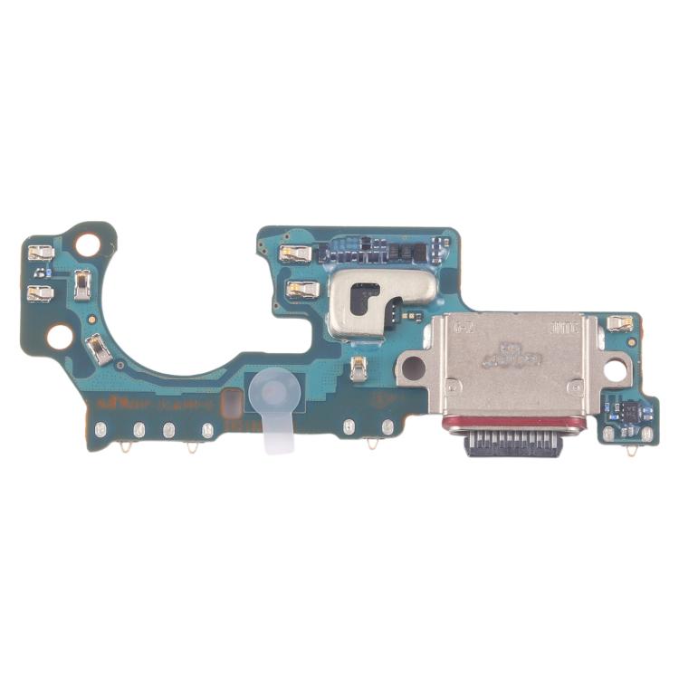 For Samsung Galaxy Z Flip7 SM-F766B Original Charging Port Board